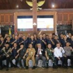 KONI Jepara Bidik 74 Medali Emas di Porprov 2026