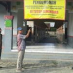 Kasus PMK Meningkat, Blora Tutup Pasar Hewan Sapi Sementara