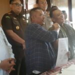 Kesepakatan Perdamaian GRIB dan PP, Blora Siap Kembali Sejuk dan Damai