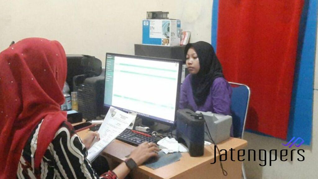 Rembang Dapat Pasokan 2.000 Blangko E-KTP, Stok Diperkirakan Cukup Dua Minggu