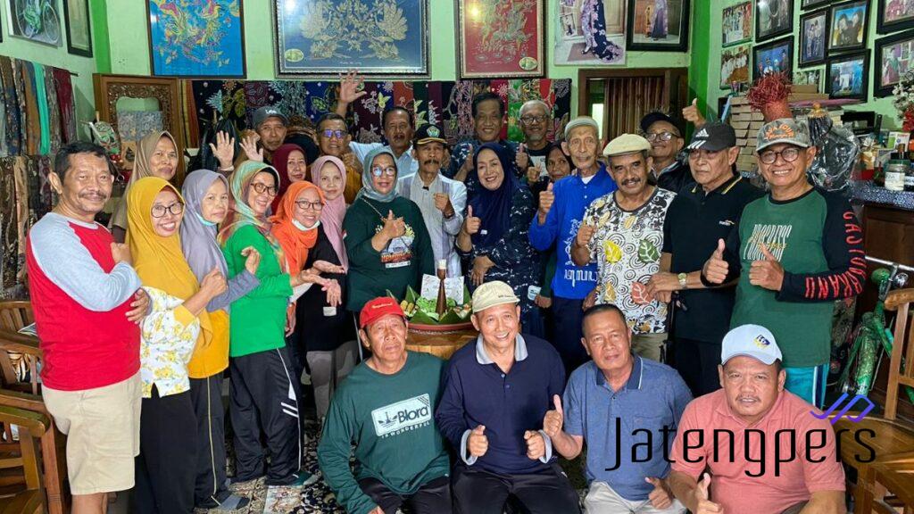 Tahun Baru 2025, Program JMM Diluncurkan untuk Eratkan Persaudaraan di Blora