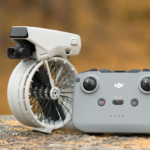 DJI Flip Drone Siap Dipasarkan di Indonesia