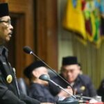 DPRD Jateng Setujui Raperda Pemberdayaan Koperasi dan Usaha Kecil, UMKM Makin Kuat!