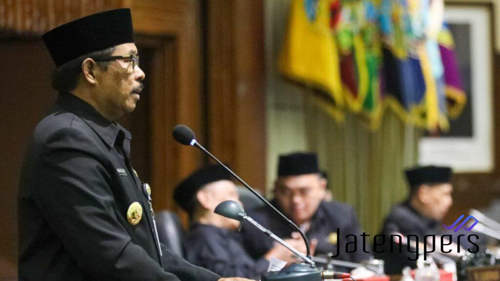 DPRD Jateng Setujui Raperda Pemberdayaan Koperasi dan Usaha Kecil, UMKM Makin Kuat!