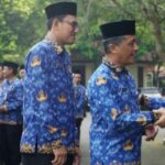 Edy Supriyanta Tutup Masa Jabatan dengan Optimisme untuk Masa Depan Jepara