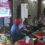 Jelang Ramadan, Forkopimda Jepara Imbau Warga Jaga Kamtibmas