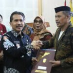 Jelang Ramadan, Warga Jepara Diminta Saling Mengingatkan Soal Tongtek yang Sehat