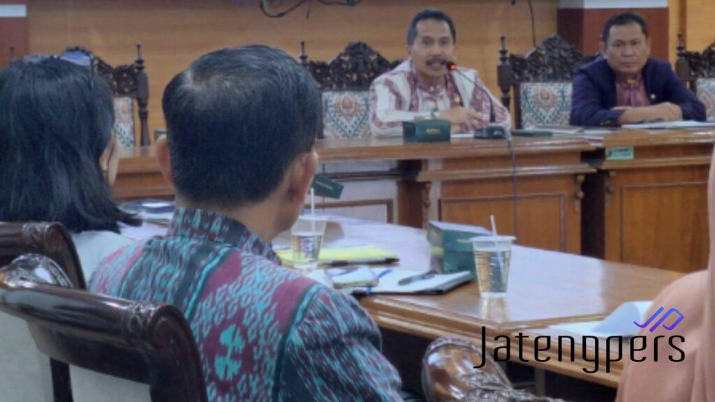 Jepara Masuk 10 Besar Jawa Tengah dalam Pencegahan Korupsi