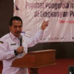 Jepara Targetkan Predikat Informatif dalam Pengelolaan Informasi Publik