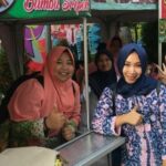 Kampung Ramadan Rembang 2025 Siap Digelar, UMKM Lokal Ramaikan Pasar Malam