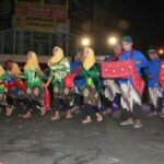 Kembali Digelar! Festival Thong-Thong Lek 2025 Siap Meriahkan Malam Ramadan di Rembang