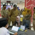 Pastikan Pelayanan Optimal, Wakil Bupati Jepara Gerak Cepat Tanggapi Keluhan Warga