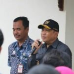 Pj Bupati Jepara Edy Supriyanta Pamit, Titip Pendidikan Anak Putus Sekolah dan Disabilitas