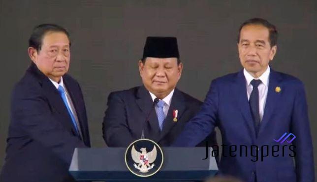 Prabowo: Danantara Jadi Salah Satu Dana Kekayaan Negara Terbesar di Dunia