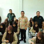 Program MBG Kudus Jangkau 3.180 Siswa, Pj Bupati, Kualitas Gizi Harus Dijaga!