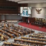 Rapat Paripurna Setujui RUU KUHAP Jadi RUU Usul Inisiatif DPR