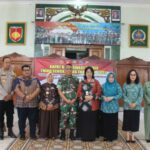 Sinergi TNI dan Pemda, TMMD 2025 di Blora Dorong Percepatan Pembangunan Desa