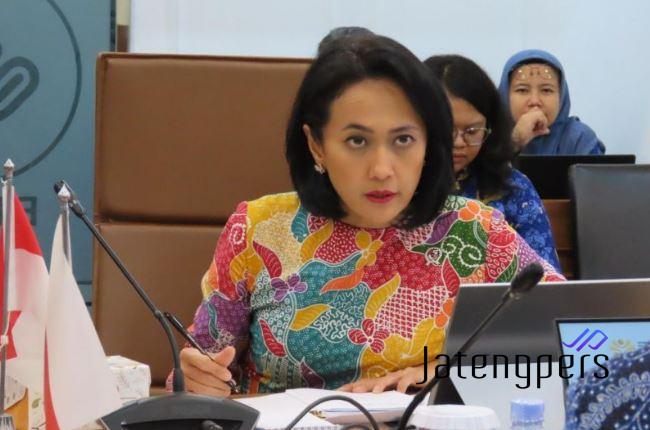 Soal #KaburAjaDulu, Wamen P2MI: Sah Saja Cari Penghidupan Lebih Baik