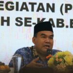 Tanggapi Arahan Presiden, Bupati Blora Siapkan Strategi Efisiensi Anggaran