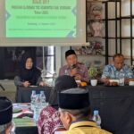 Tekan Kasus TBC, Pemkab Rembang Luncurkan Program Eliminasi Berbasis Komunitas