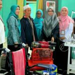 82 Penyandang Disabilitas di Rembang Terima Bantuan, Dari Alat Bantu Hingga Modal Usaha