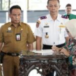 Baru Dua Pekan Menjabat, Bupati Pati Sudewo Langsung Ganti Direktur RSUD RAA Soewondo