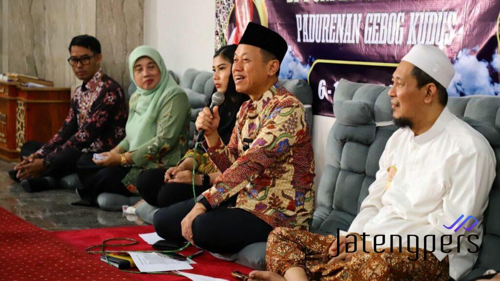 Bupati Kudus Dukung Pesantren Ramadan di Sekolah, Jadi Contoh Pendidikan Karakter