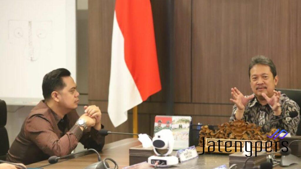 Dukung Ekonomi Pesisir, Pemkab Jepara Siapkan Program Hilirisasi Rumput Laut