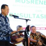 Efisiensi Anggaran Tak Surutkan Semangat, Bupati Kudus Optimis Wujudkan 20 Program Unggulan