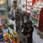 Gempur Rokok Ilegal! Pemkab Jepara dan Bea Cukai Gencarkan Razia di Toko Kelontong