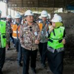 Gubernur Jateng Dorong Pengolahan Sampah Jadi RDF, Solusi Energi Ramah Lingkungan