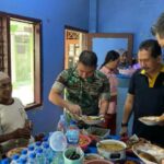 Inisiatif Mulia! Kodim 0719 Jepara Dorong Semangat Berbagi Lewat Warung Berkah