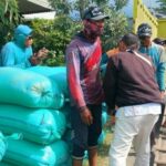 Jaga Harga Stabil, Pemerintah Serap Gabah Petani Rembang di Musim Panen