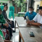 Jaga Kebersihan Desa, DLH Jepara Akan Rutin Angkut Sampah di Kaliombo