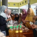 Jelang Lebaran, BUMD Blora Gelar Pasar Murah untuk Stabilkan Harga Sembako