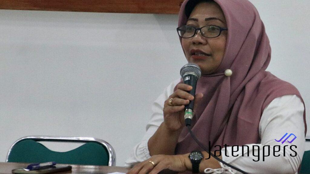 Kasus TBC di Blora Meningkat, Dinkes Fokus Pencegahan dan Pengobatan Gratis