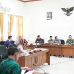 Komisi B DPRD Pati Bahas Raperda Ketertiban PKL, Libatkan Akademisi dan OPD