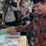 Meriah! Festival Kampung Ramadan Rembang Jadi Ajang Berburu Takjil Favorit Warga