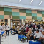 PGRI Pati Punya Nakhoda Baru, Tri Manto Siap Majukan Organisasi Guru