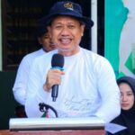 Bupati Kudus, Santriwati Harus Mampu Berinovasi dan Jadi Agen Perubahan di Masyarakat