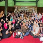 Semangat Kartini Dihidupkan Kembali, Pemkab Rembang Dukung Kolaborasi Literasi Lintas Generasi
