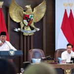 Presiden Prabowo Klaim Tingkat Keberhasilan MBG Capai 99,99 Persen