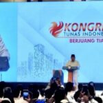Prabowo Larang Kader-kadernya Gembar-Gembor 2 Periode