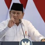 Prabowo Tegaskan Aset Negara di GBK Kemayoran Dikelola Danantara