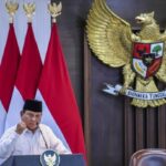 Prabowo Terima Surat Kepercayaan 8 Duta Besar Negara Sahabat