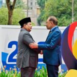 Presiden Prabowo Hadiri KTT ke-46 ASEAN di KLCC Malaysia