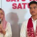 Kaesang Pastikan Jokowi Tak Daftar Calon Ketua Umum PSI