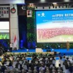 Menteri Dalam Negeri Resmi Buka Retret Kepala Daerah Gelombang ke-2