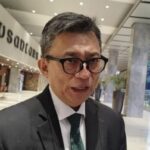Komisi I Laporkan 24 Nama Calon Dubes ke Pimpinan DPR