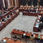 Menlu: RI Terapkan Politik Bertetangga yang Baik di Tengah Konflik